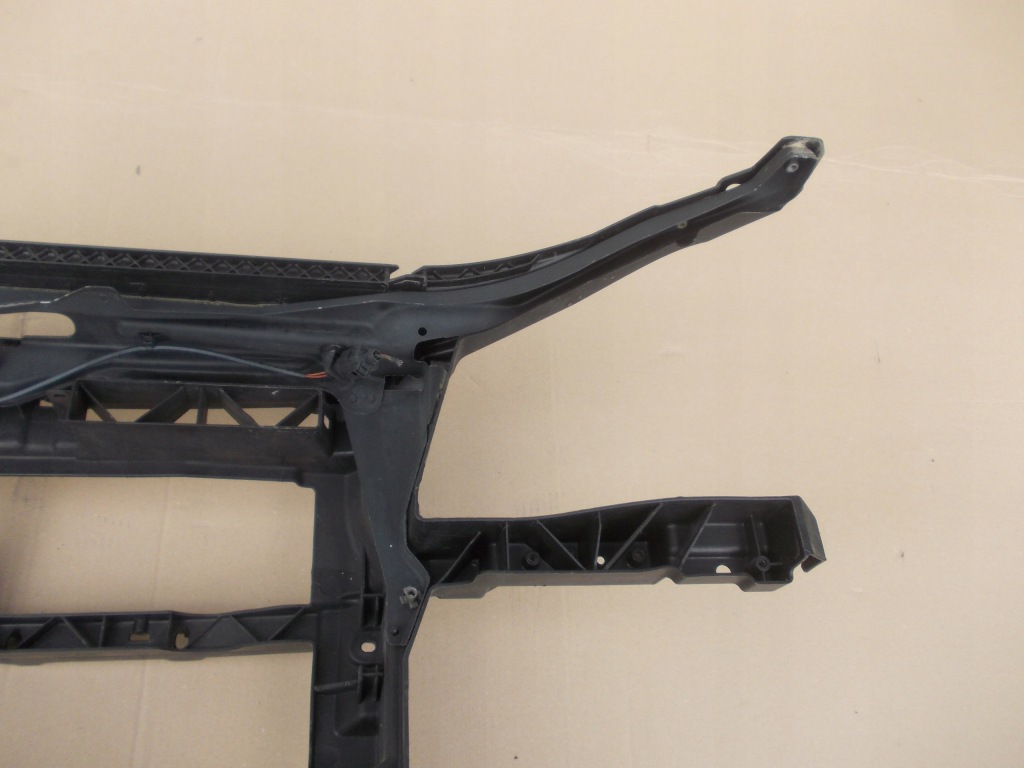 фото №15, Pas перед усилитель vw polo iv 05- 6q0805588s