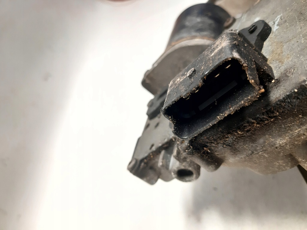 фото №7, Peugeot 307 механизм моторчик дворник перед