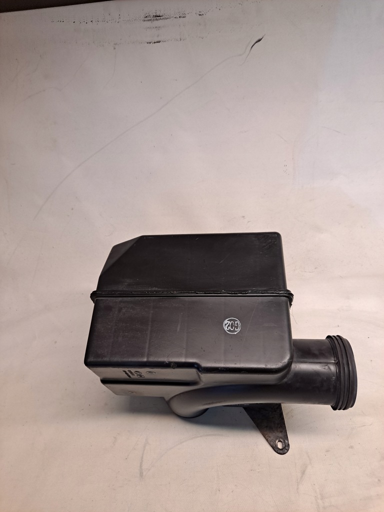 фото №3, Резонатор воздуха hyundai coupe ii 2.0