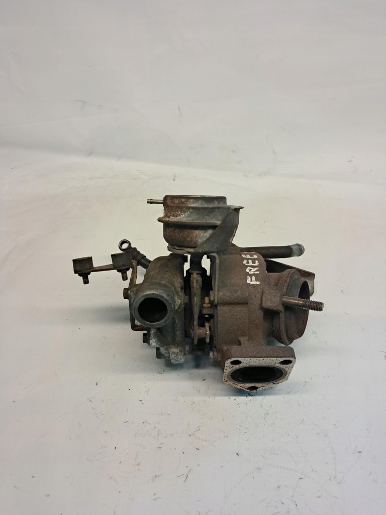 фото №1, Турбонагнетатель land rover freelander 2.0 7781450b