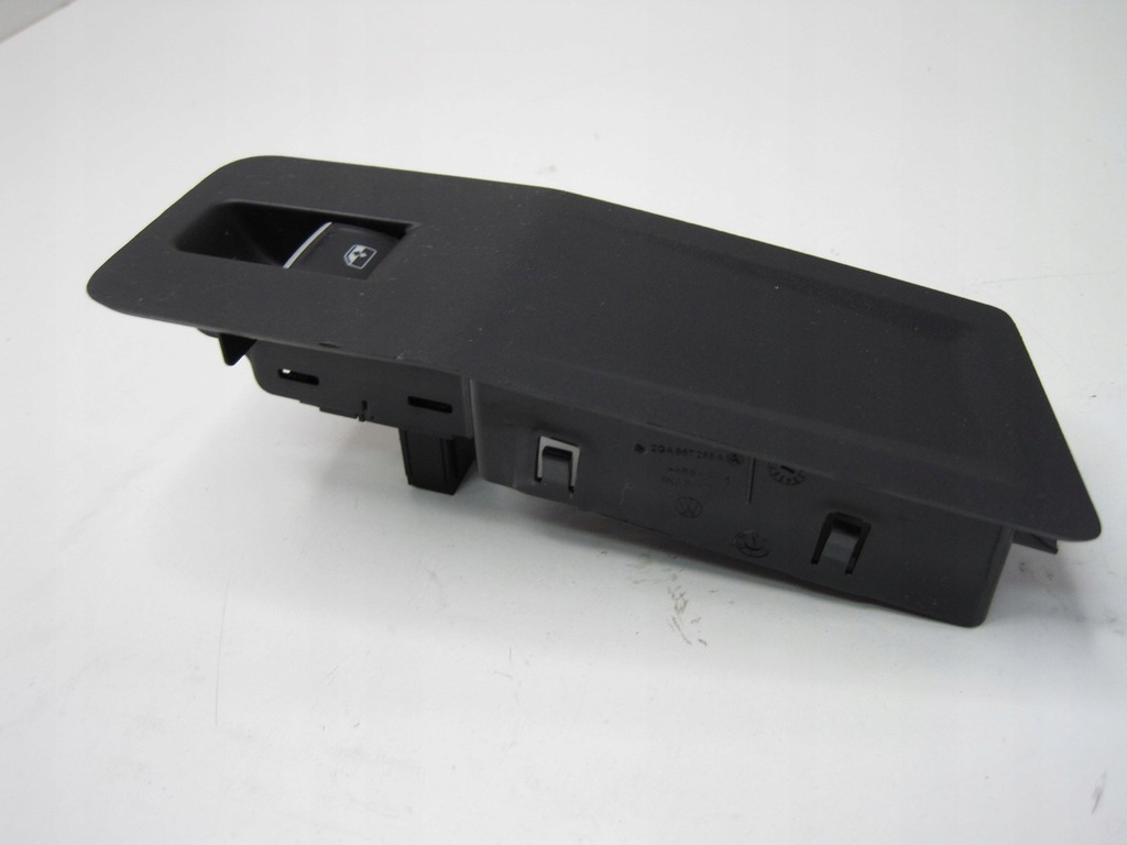 фото №1, Перемикач панель вікон vw t-roc 2ga867255a 5g0959855l