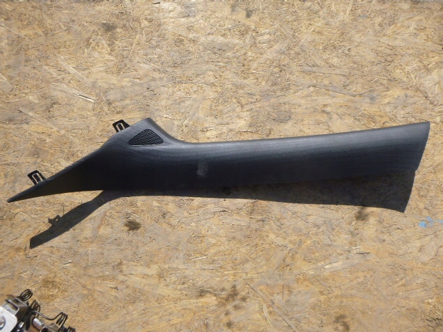 фото №1, Пластик захист стійка ліва nissan micra k14 v 18r