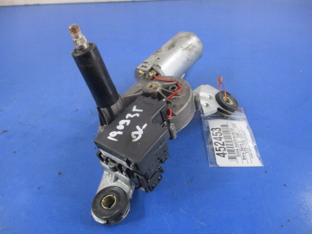 Bmw seria 3 e36 універсал двигун моторчик двірники задній bosch Недорого