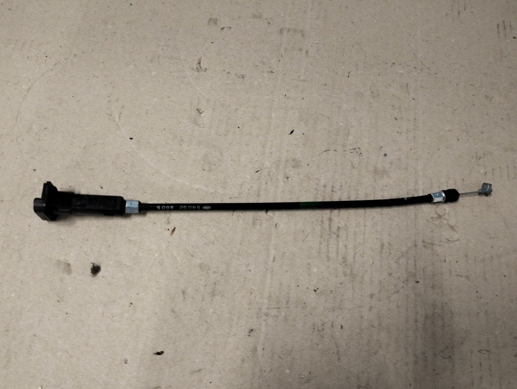 фото №5, G4050-8g05 трос тяга hyundai i30 iii