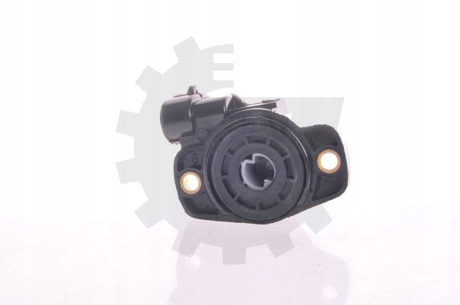 фото №9, Потенціометр дросель fiat renault