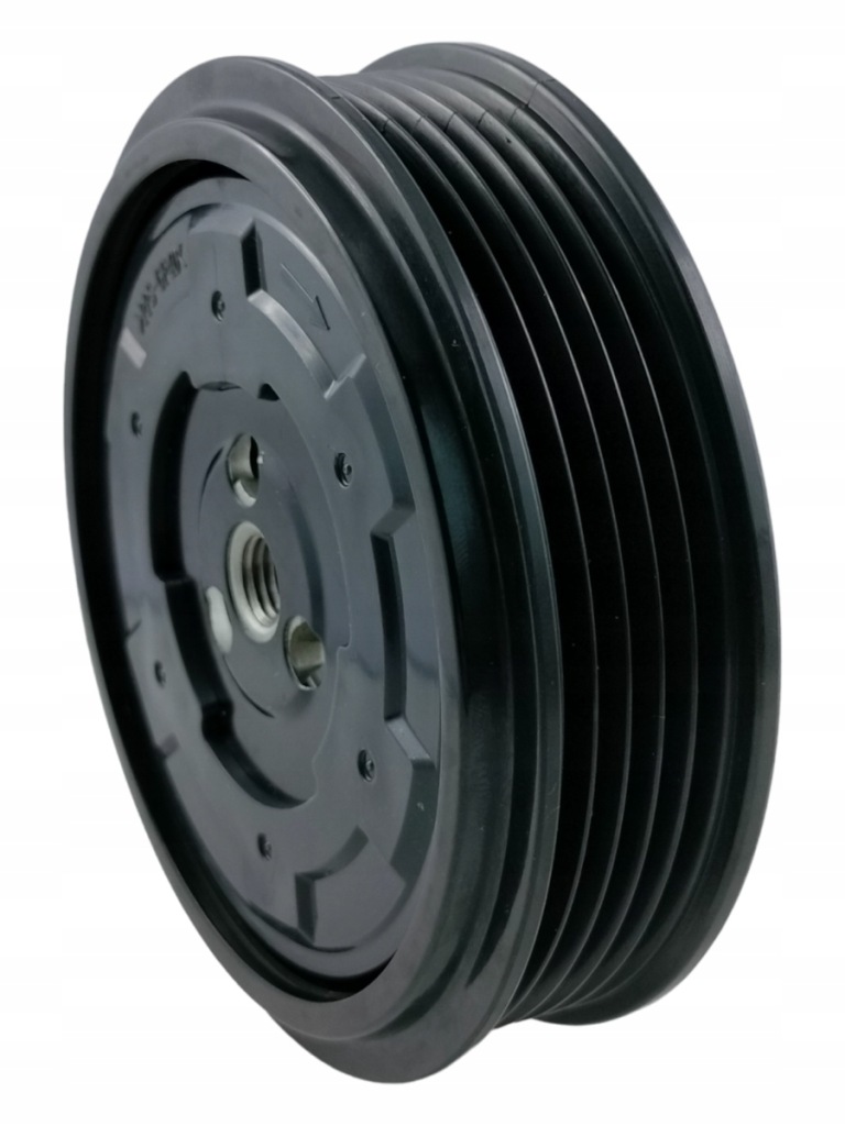 фото №1, Зчеплення denso es190 5se09c do компресор 100mm