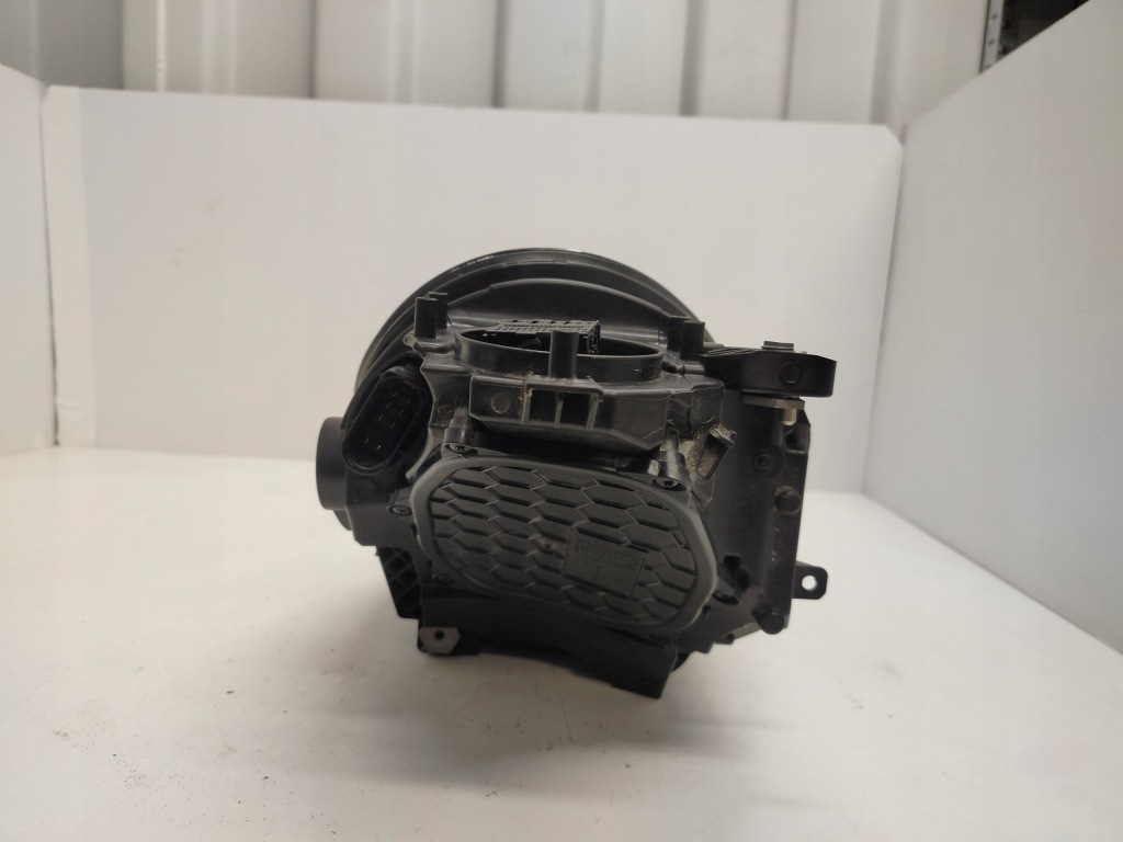 фото №8, Porsche 911 992 9p5 full led matrix x-sight лампа правая левая idealne