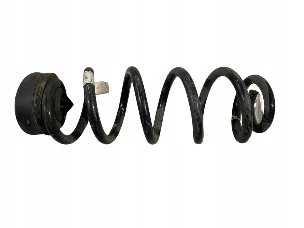 фото №1, Audi q5 sq5 2017 пружина задняя