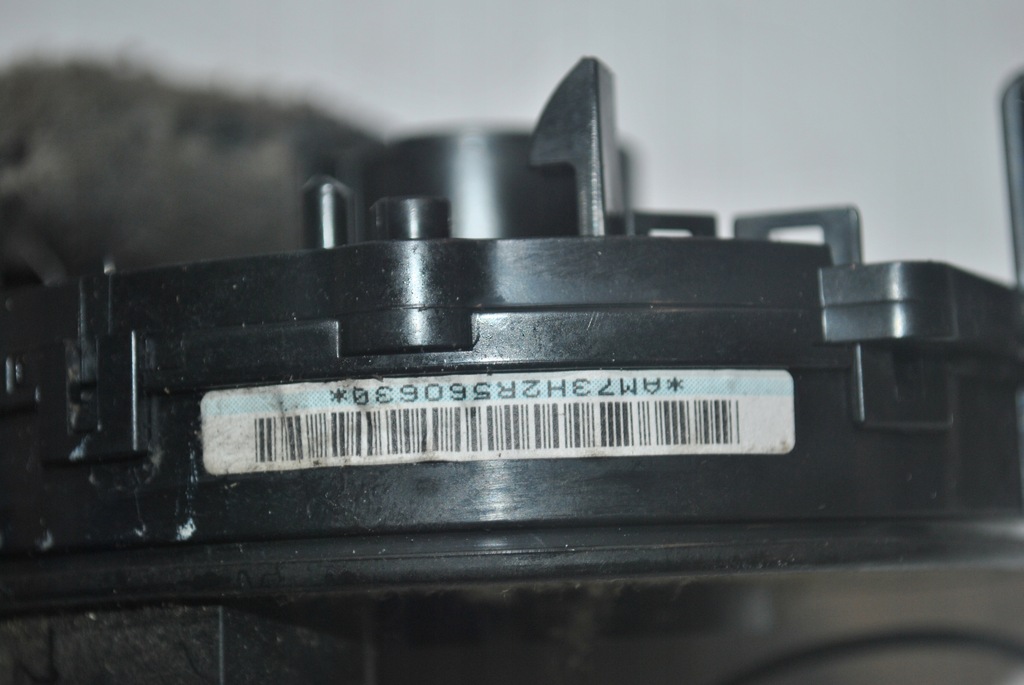 фото №7, Лента шлейф подушка безопасности червяк fiat sedici 5x4