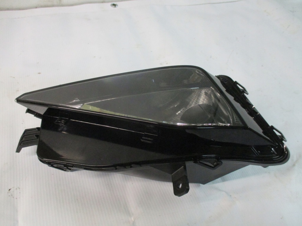 фото №10, Противотуманная фара лампа левый перед vw golf vii sportsvan lift 18r- 510941661e