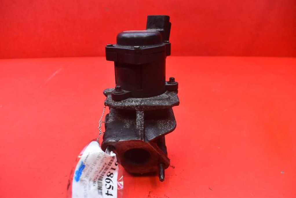 Клапан egr volvo v50 1.6 d 110 km 03-11 Недорого