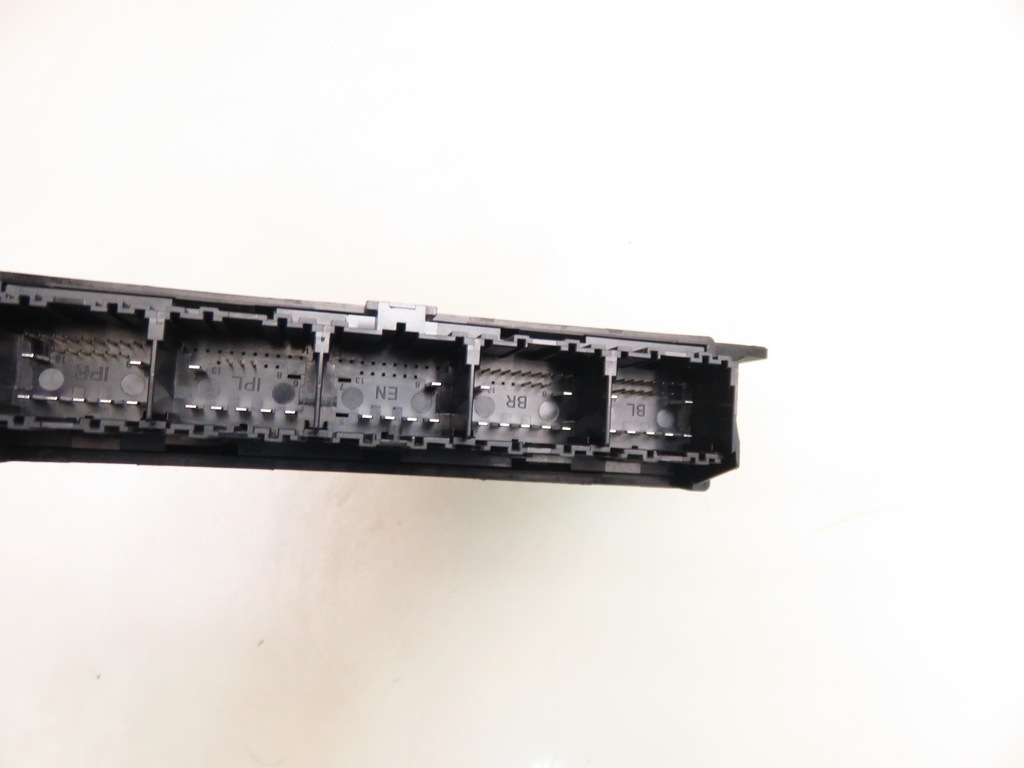 фото №9, Модуль замка центрального ford s-max i wa6 7s7t19g481cc 5wk48799e