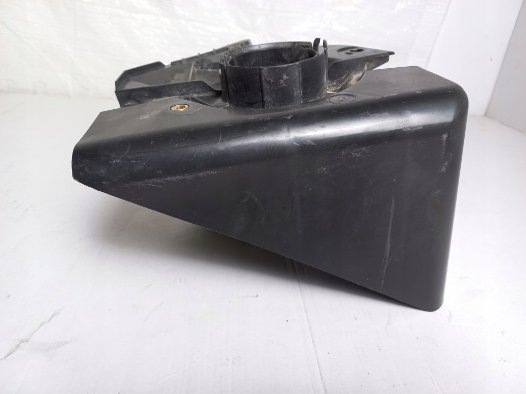 фото №9, Vivaro trafic talento iii b труба впуск повітрозабірник повітря 9601552330r