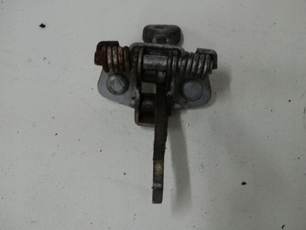 фото №5, Обмежувач двері rover 75 kombi правий задня