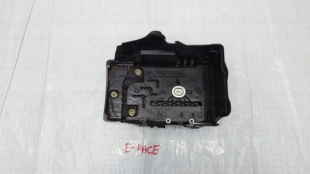 фото №1, Основа акумулятор jaguar e-pace