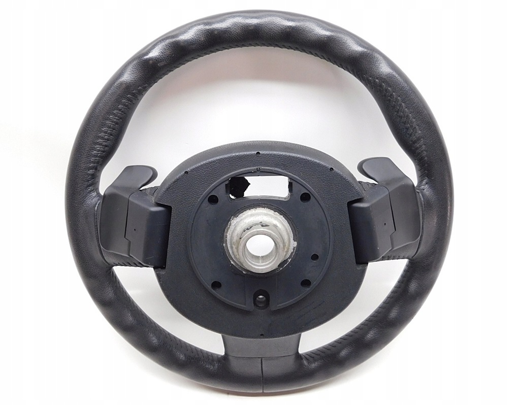 фото №2, Повітропровід шкіра пелюстки перемикання - mini coper countryman r60 paceman r61