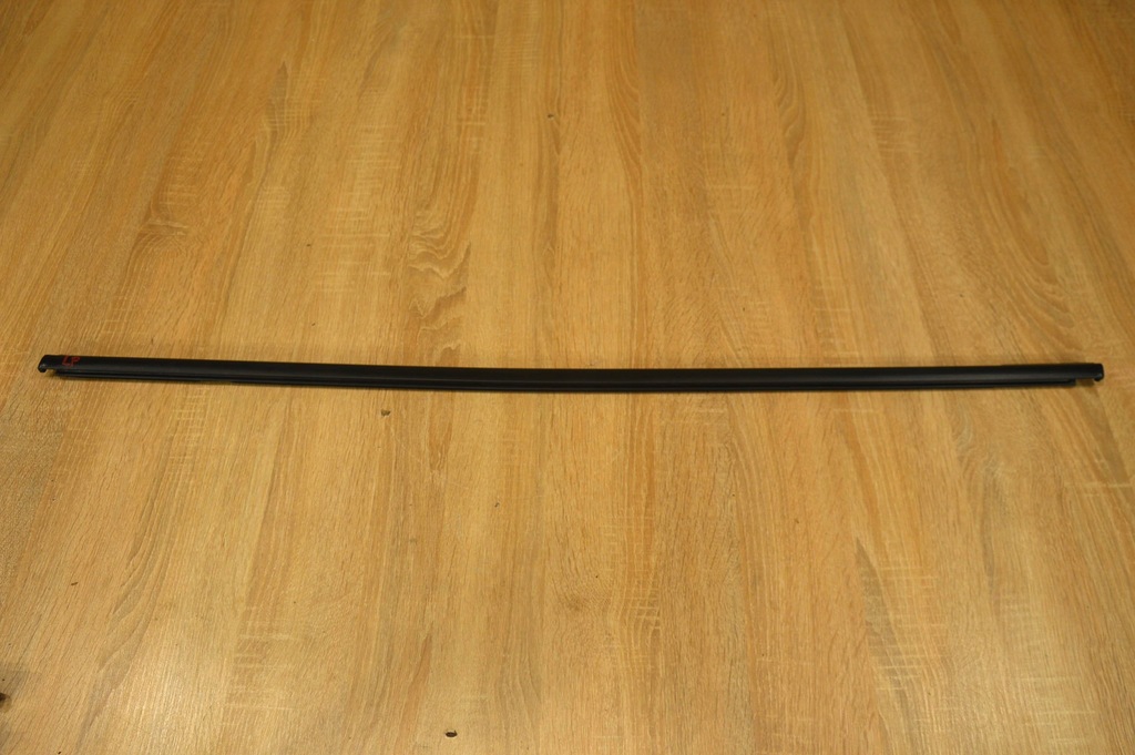 фото №1, Молдинг уплотнитель дверь левый перед orlando