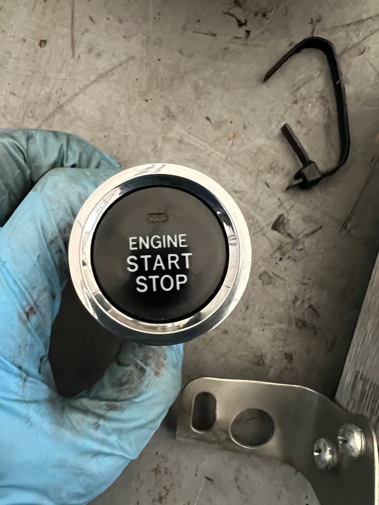 фото №7, Toyota corolla verso ii 2,0 d4d 89661-0f010 набір стартовий 89661-0f010