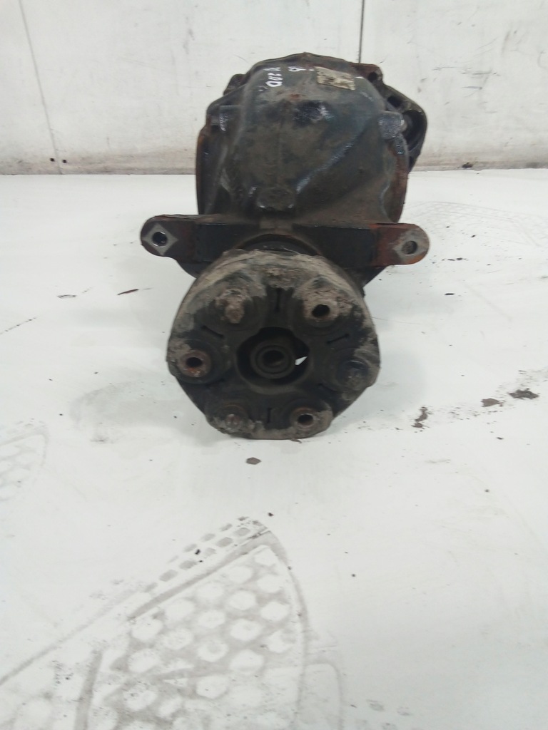 фото №4, L336 дифференциал bmw f30 2.0d 3.08