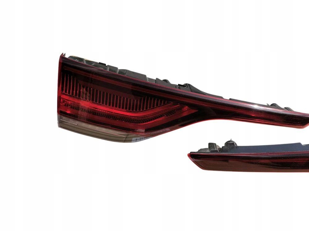 фото №7, Лампа led лівий правий задня w renault koleos ii lift 2019-