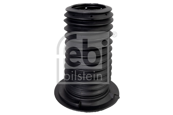 фото №2, Захист амортизатор