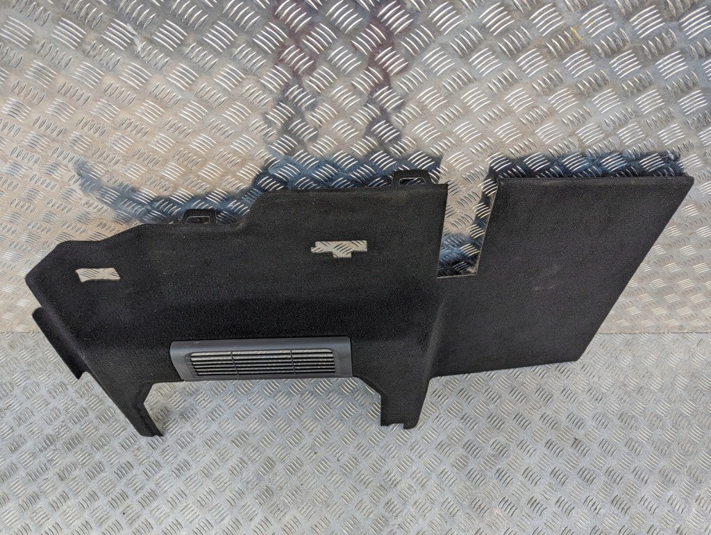 фото №4, Оббивка внутрішня бардачка pod łóżkiem scania s ntg