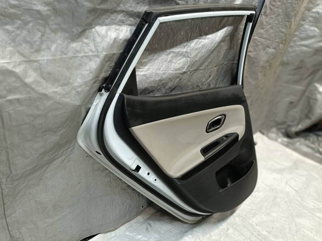 фото №9, Kia ceed ii 2 дверь левая задняя задние kombi