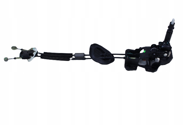 фото №6, Выборщик передач тросы opel corsa f 22r.