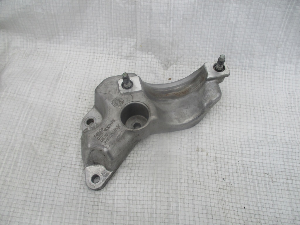 фото №4, Кронштейн опора ford focus mk3 fiesta 7 1.0 ecoboost