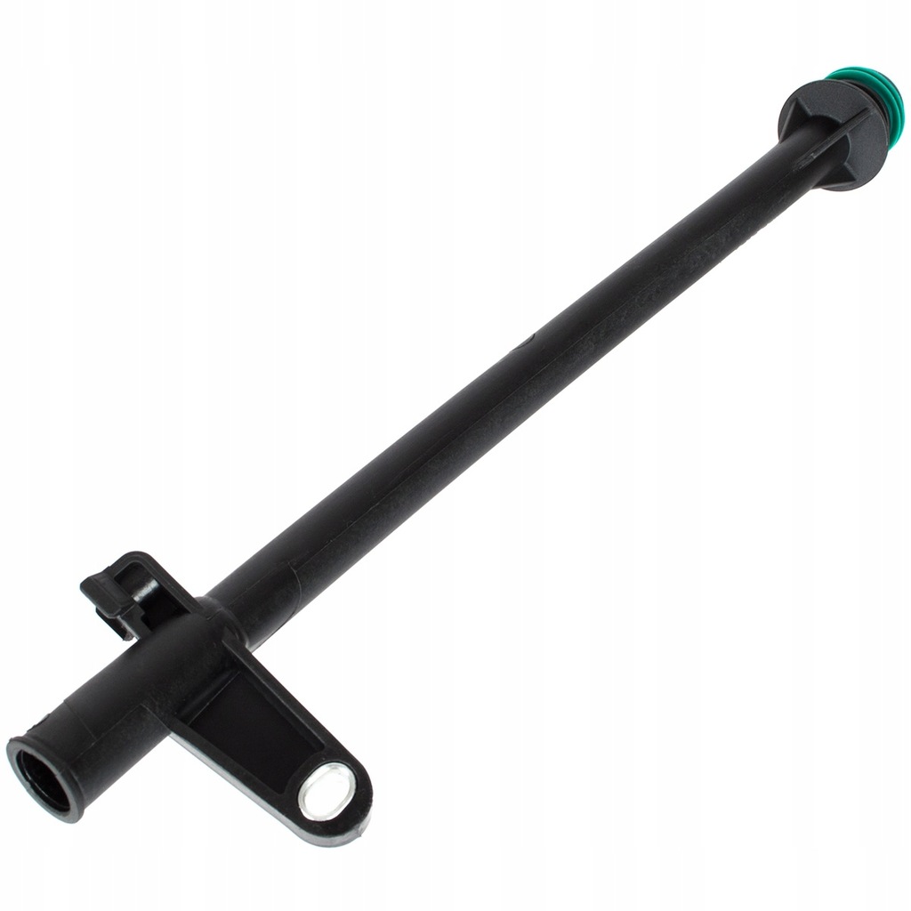 фото №2, Ford focus transit connect 1,8 трубка щуп оливи