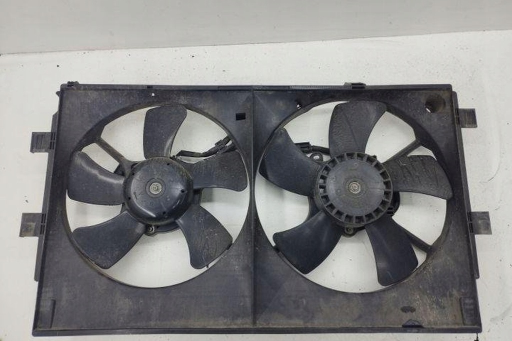 фото №7, Pas передний mitsubishi outlander ii cw_w 071210 2.0l дизель 103kw 2009