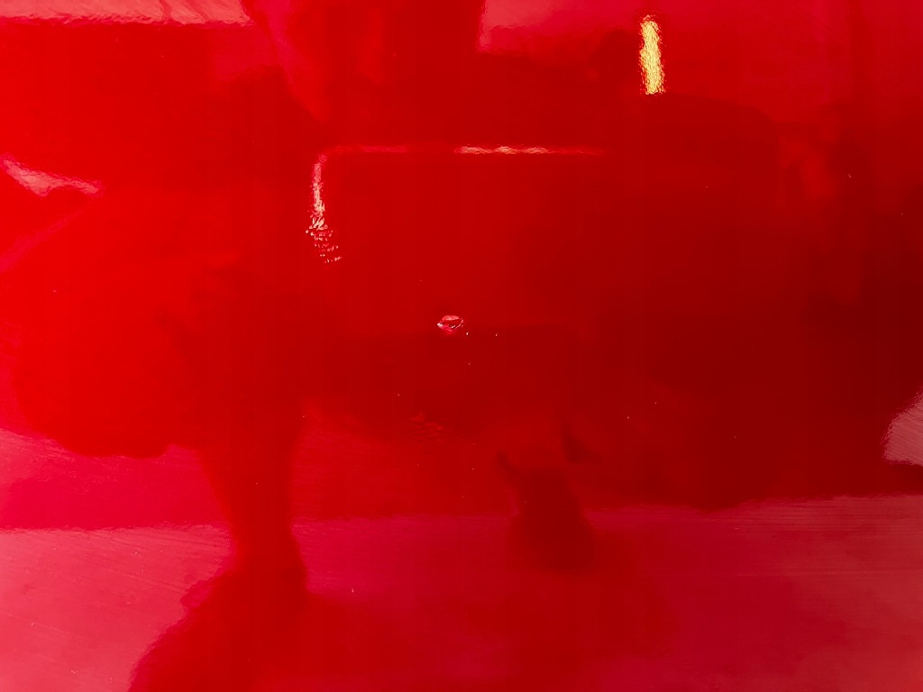 фото №8, Corolla e21 хетчбек двері задні лівий задня 3u5 2sz