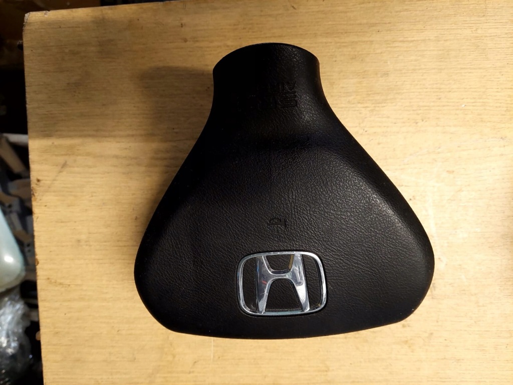 фото №1, Honda jazz lift подушка, подушка безопасности.
