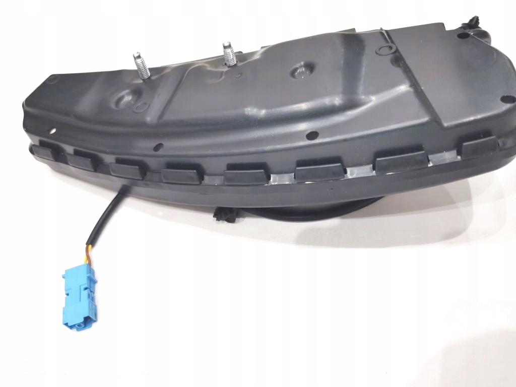 фото №6, Bmw x1 u11 новый model подушка w сиденье подушка безопасности сиденья правая сторона внешний