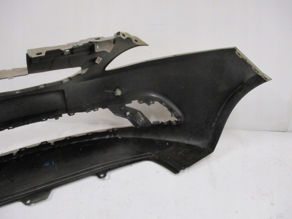 фото №8, Бампер lancia ypsilon 3 lift передний