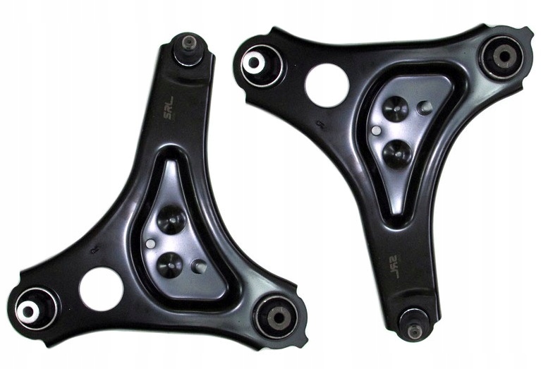 фото №1, Рычаг передний smart fortwo forfour 2014-2023 новый