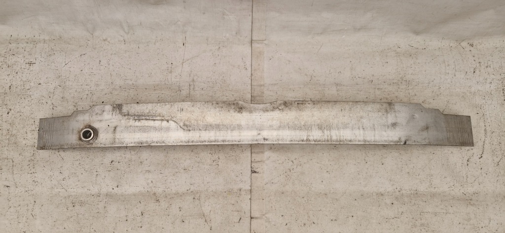 фото №6, Mercedes-benz оригінальний номер a2466201834 балка бампера