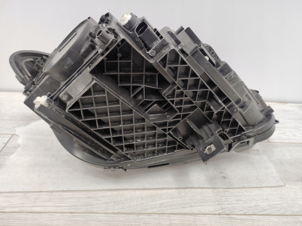 фото №11, Лампа перед ліва mercedes b-klasa w247 full led performance a2479062503