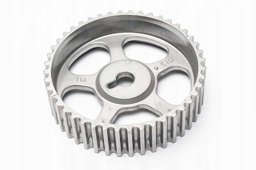 фото №1, Колесо зубчасте вала розподільного валу daewoo 96352808