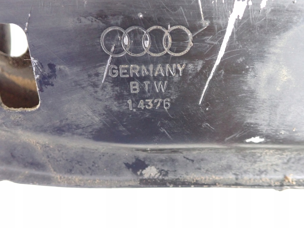 фото №12, Подрамник подрамник подрамник передняя с датчиками audi a8 s8 d3 5.2 fsi короткий