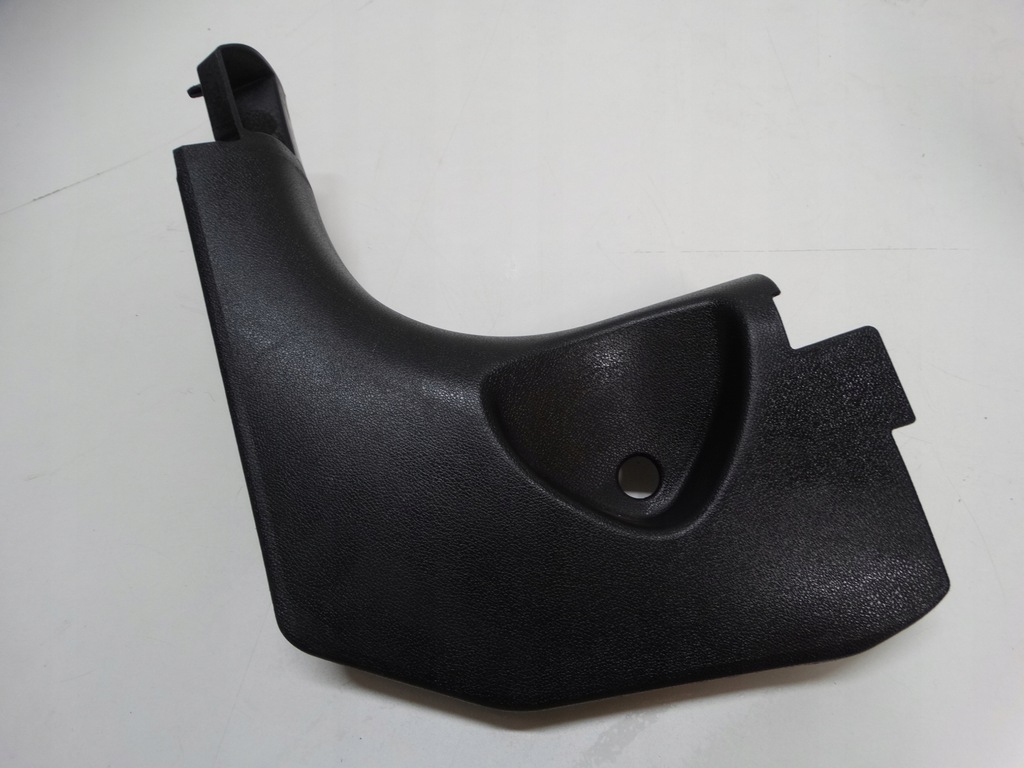 фото №1, Накладка поріг ліва renault laguna iii 768370001r