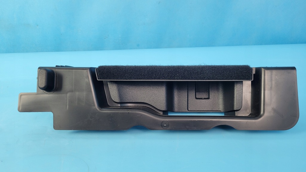 фото №11, Opel astra l vi gse element отделка багажника 9843347580 98417092zd