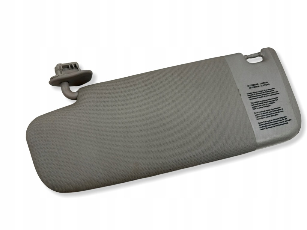 фото №1, Защита солнцезащитная alfa romeo 159 b2889371xs перед