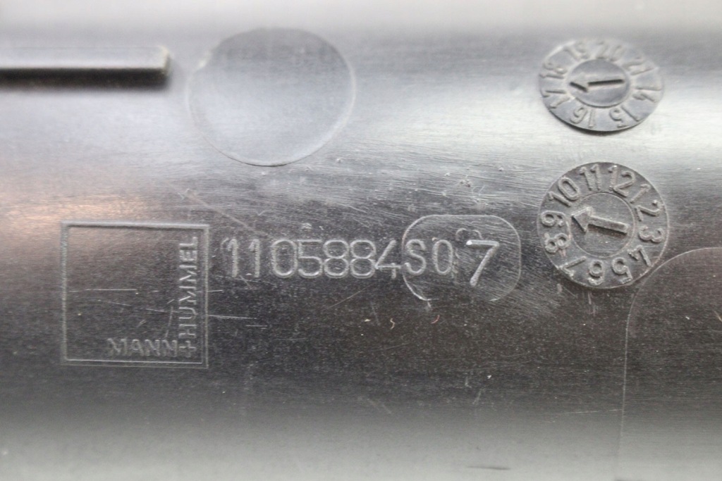 Bmw x1 f48 труба шланг 8511377 x2 f39 f45 f46 бака mini f60 13718511377 11 с Разборки