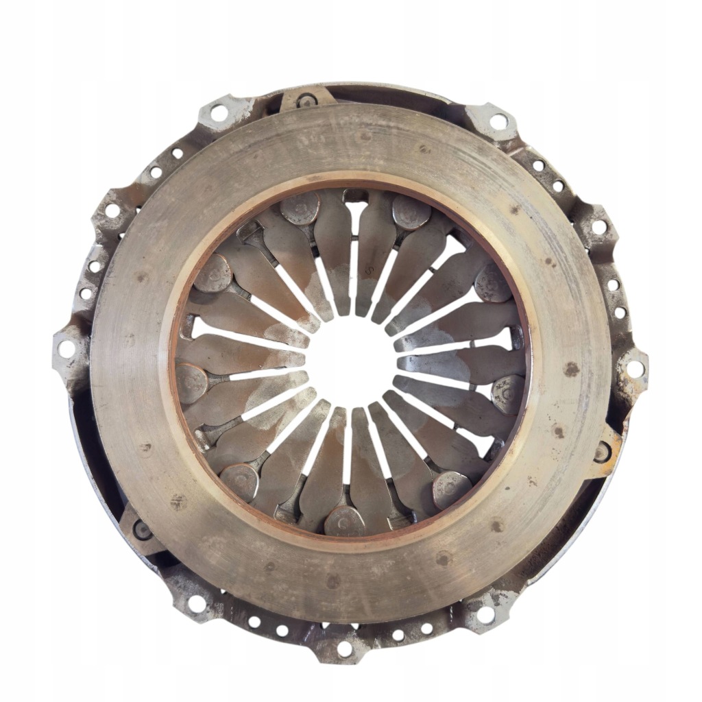 фото №7, Комплект зчеплення volkswagen golf vi 705133