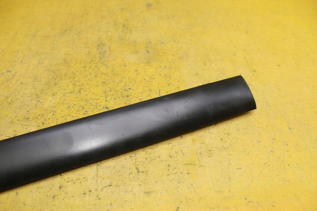 фото №5, Молдинг дверь правый перед peugeot 607