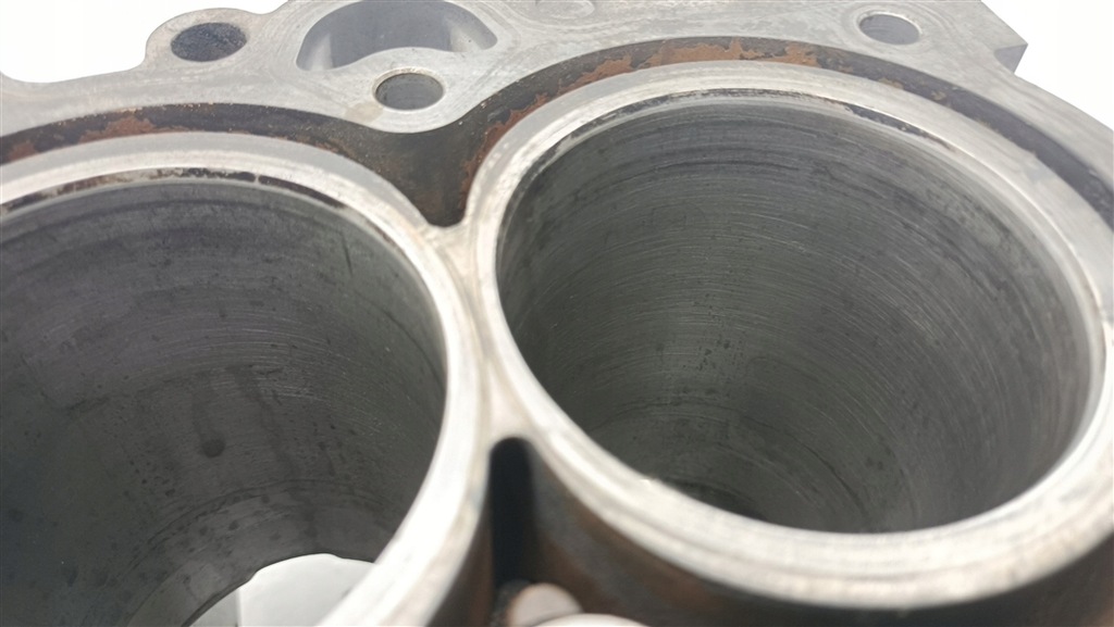 фото №8, Блок двигуна kia ceed sportage iv hyundai tucson 3 1.6 gdi g4fd