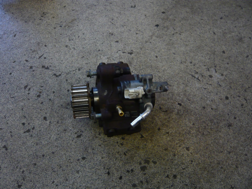 Купить Насос впрыскная a2c53384062 volvo ford