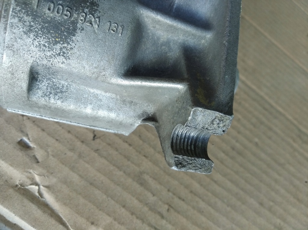 фото №5, Стартер peugeot 405 1,9 td 1005821131