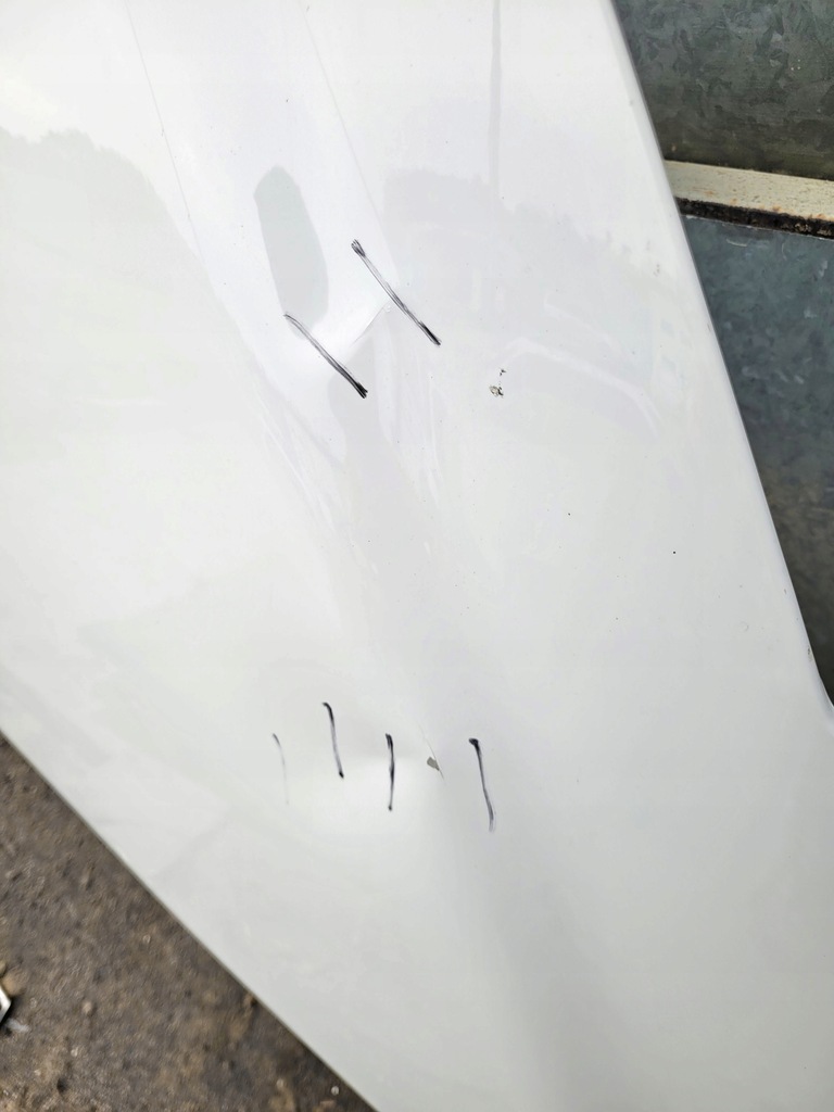 фото №5, Капот peugeot rcz 2010-2015